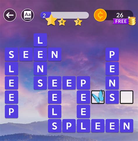 wordscapes daily puzzle march 15 2024